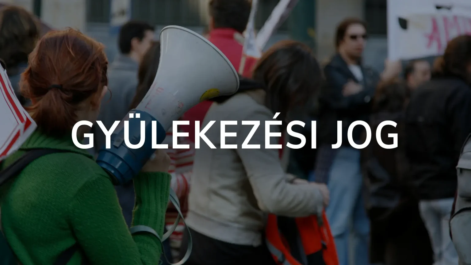 Gyülekezési jog és haszonélvezeti joggal terhelt ingatlan eladása